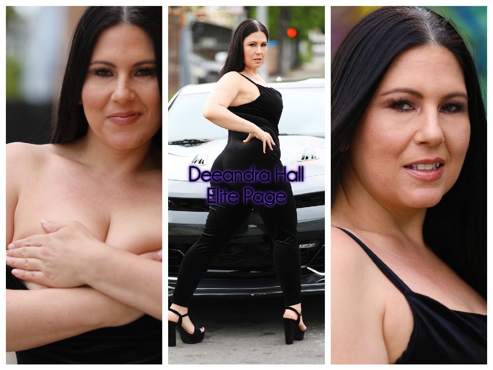 deeandrahall-elite OnlyFans profile picture