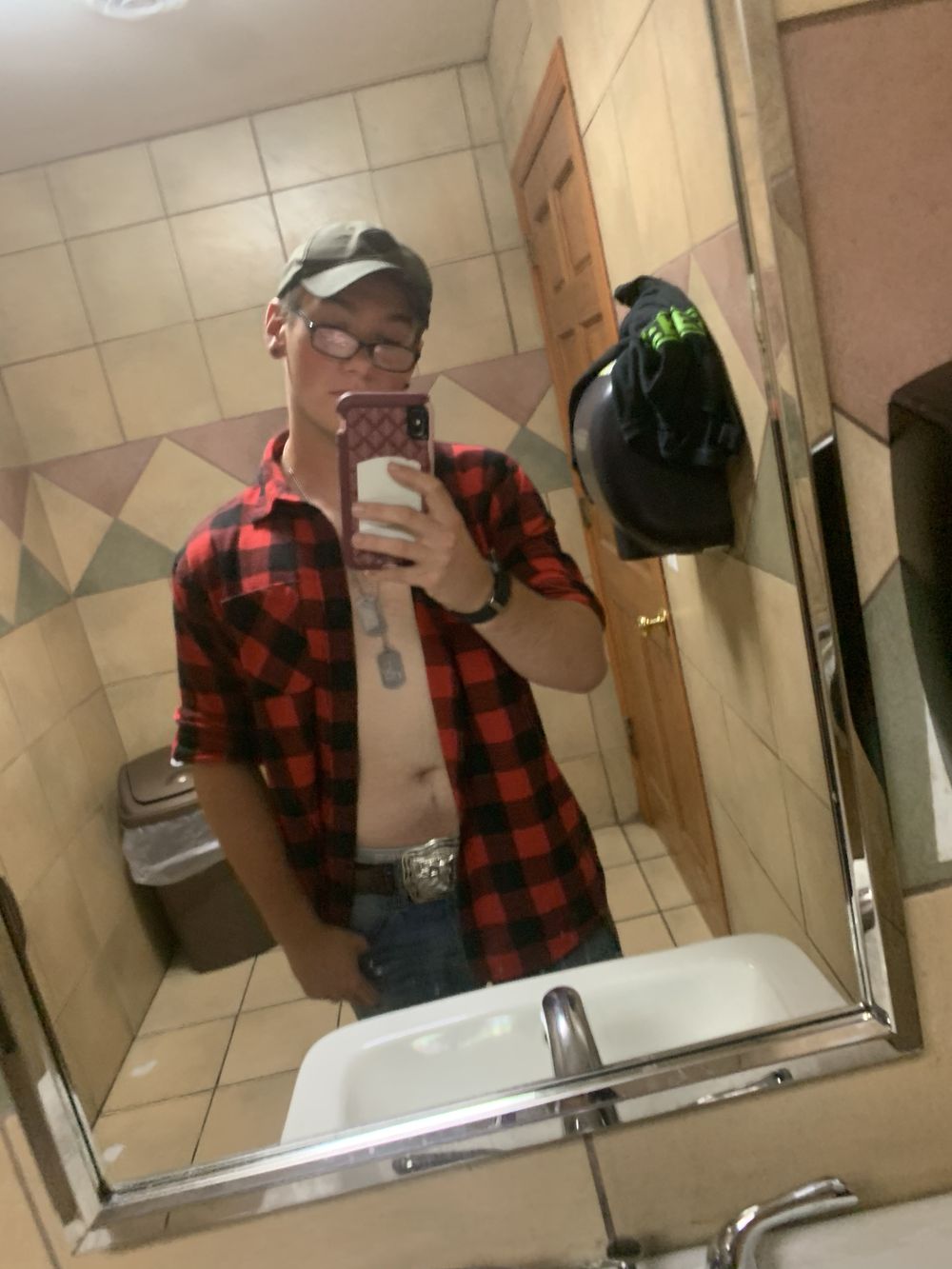 buckleandjeans OnlyFans profile picture