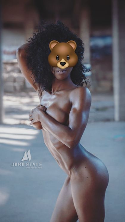 hotfitbeareve OnlyFans picture