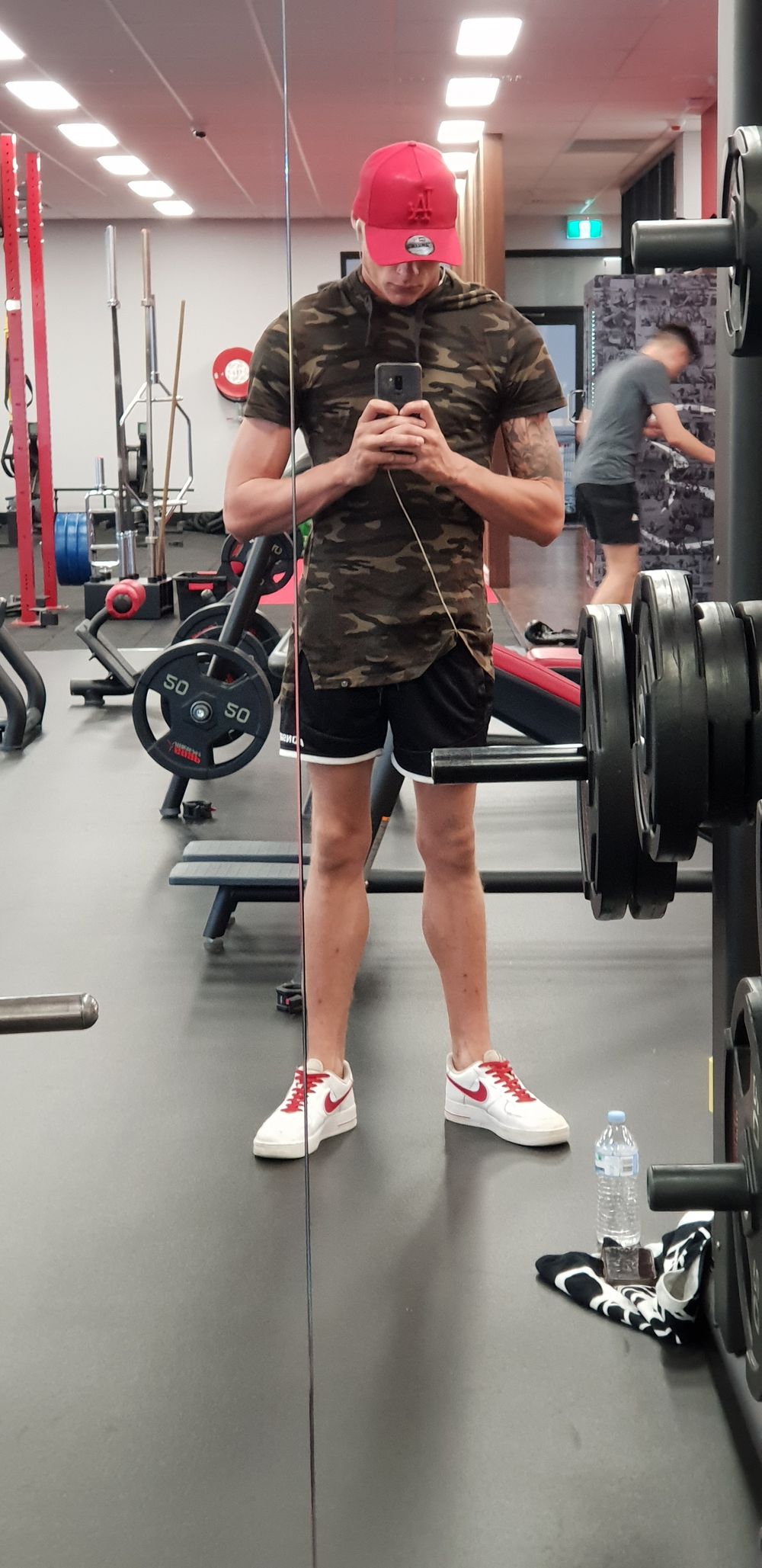 manrocksta OnlyFans profile picture