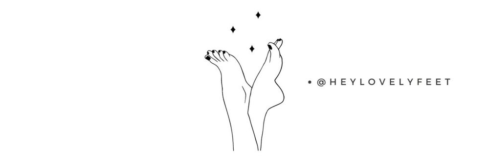 heylovelyfeet OnlyFans profile picture