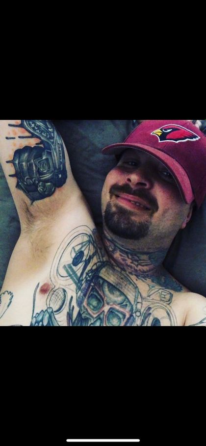 deereal123 OnlyFans picture