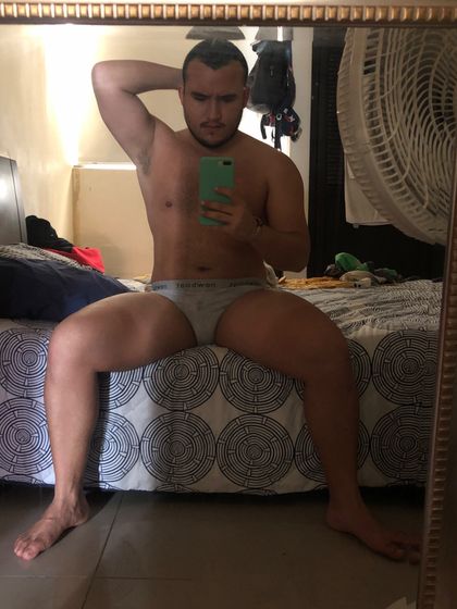 mneiracb OnlyFans picture