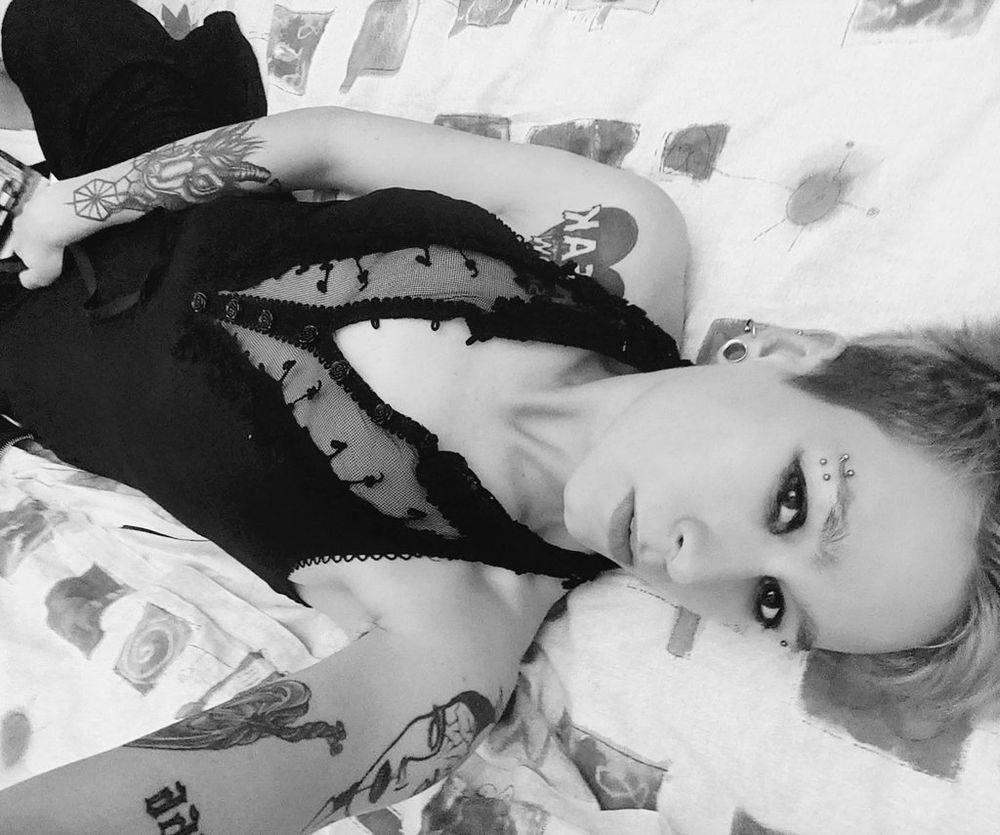 twiztedpixie OnlyFans profile picture