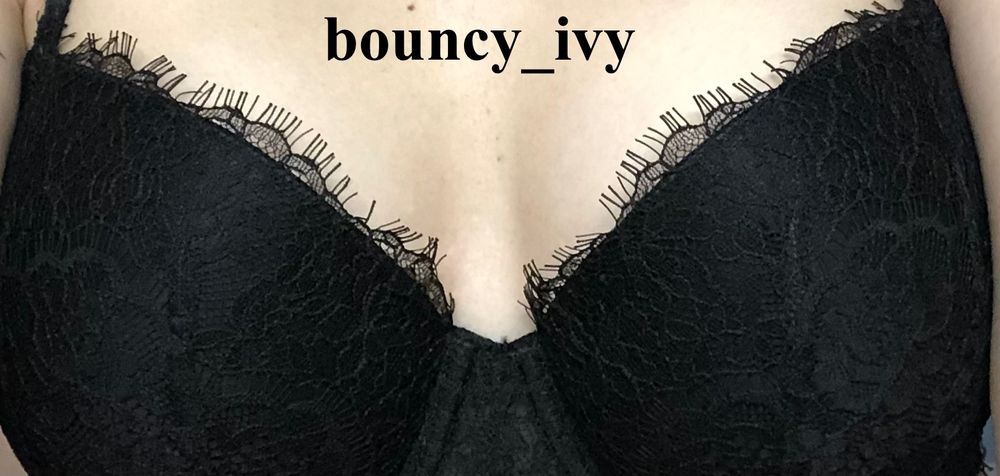 bouncy_ivy OnlyFans profile picture