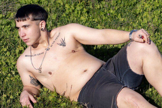 chicotrans3333 OnlyFans profile picture