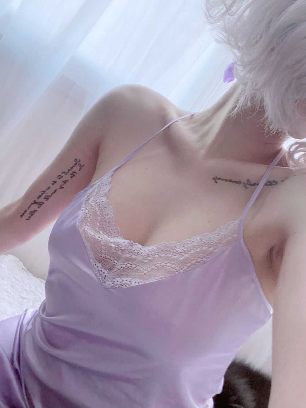 lilaceous OnlyFans profile picture