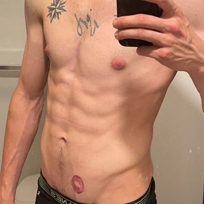 onebad_italian OnlyFans picture