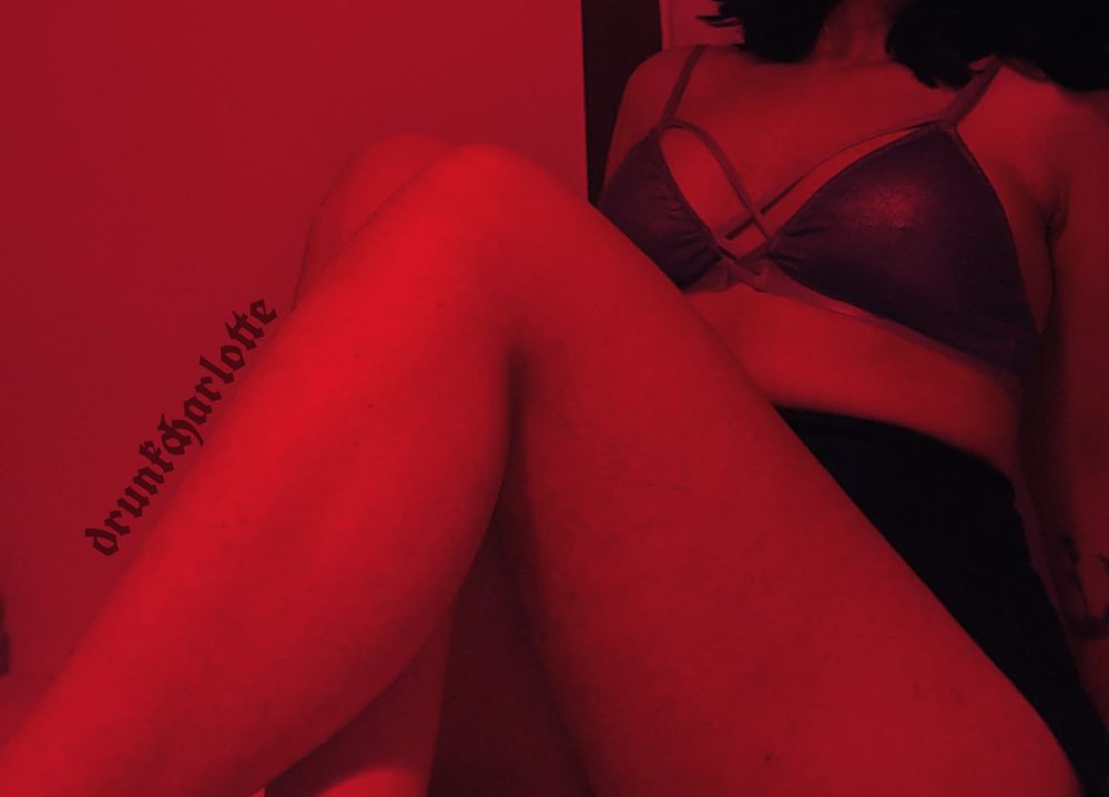 drunkcharlotte OnlyFans profile picture