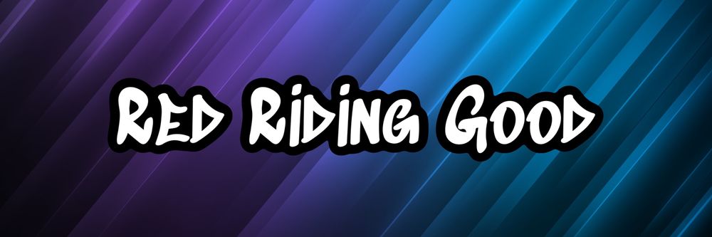 redridinggood6969 OnlyFans profile picture