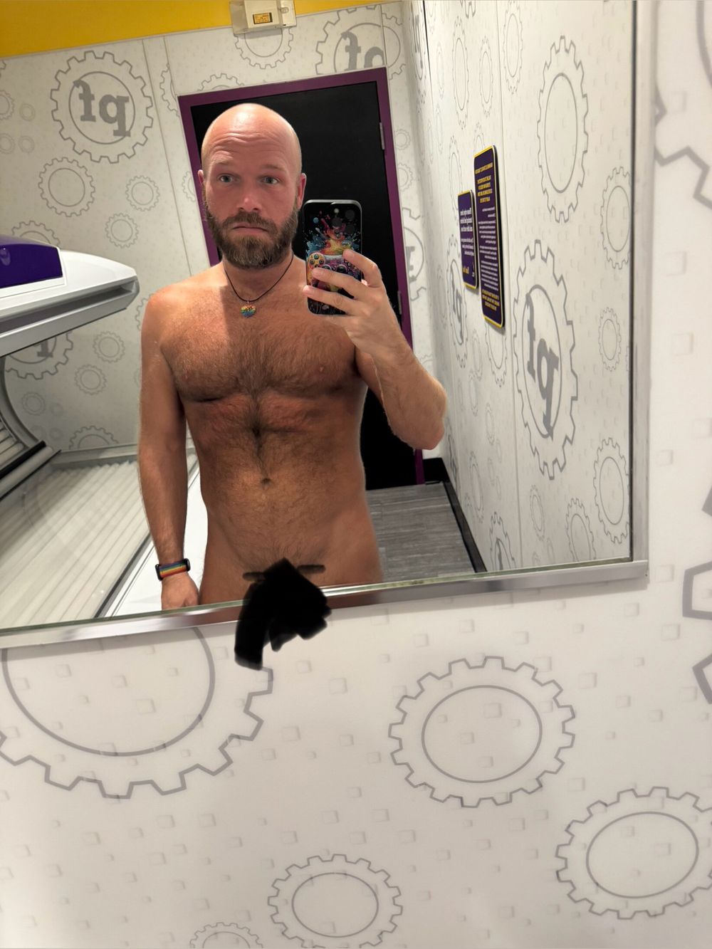 gaydaddybear87 OnlyFans profile picture