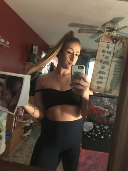 jamieejo OnlyFans picture