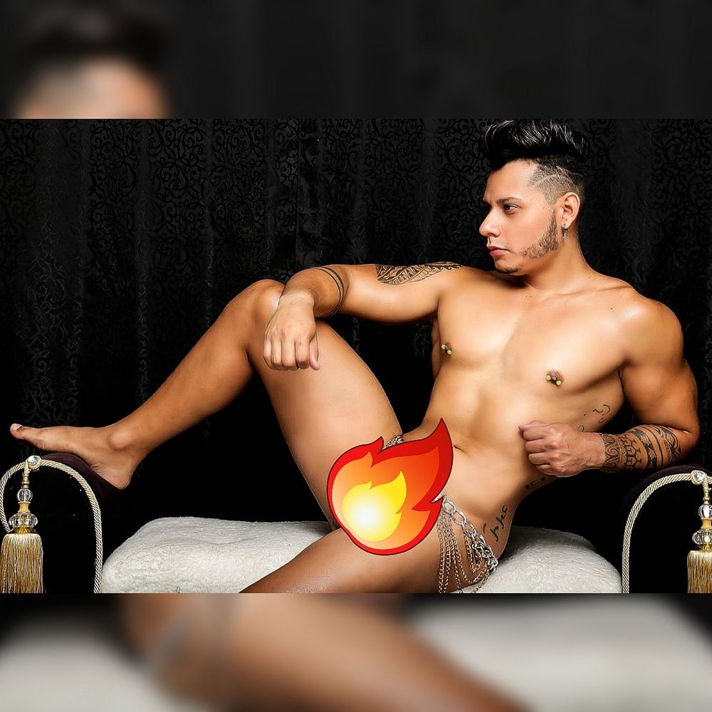 jhonhot30 OnlyFans profile picture