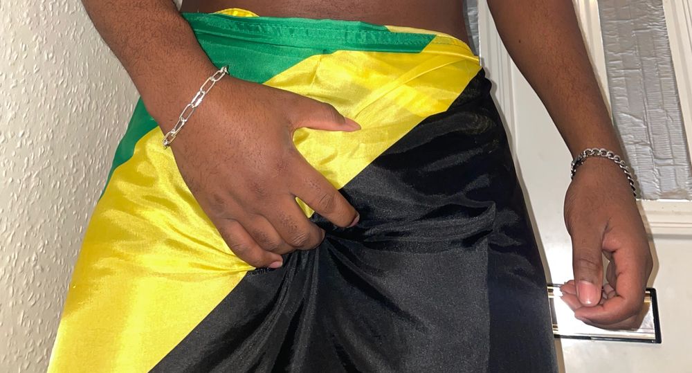 jamaican_sensationvip OnlyFans profile picture