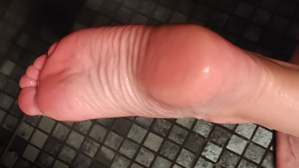 infitfeet OnlyFans profile picture