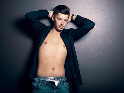 mikeesteelfree OnlyFans picture