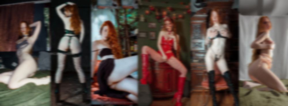 niciaunlovelier OnlyFans profile picture