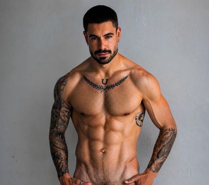akukufitnessxxl OnlyFans picture