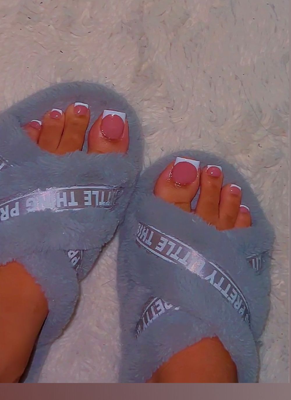 herrealprettyfeet OnlyFans profile picture