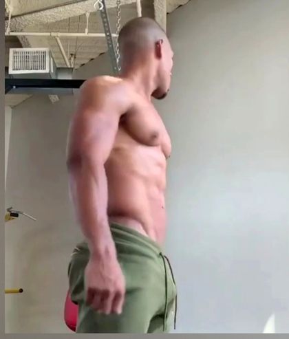 salomonleos OnlyFans picture