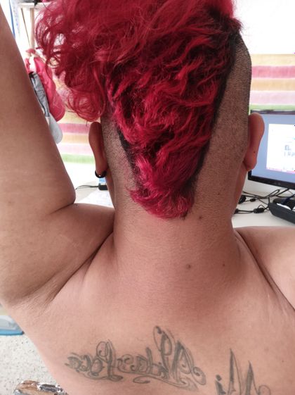 xxxlhyena OnlyFans picture