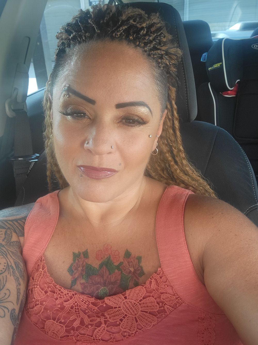 honeydipp1972 OnlyFans profile picture