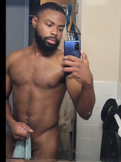 saintscorpio22 OnlyFans picture