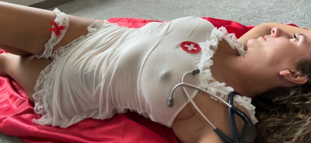 naughtiestnurse OnlyFans profile picture