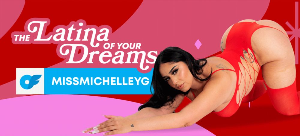 missmichelleyg OnlyFans profile picture