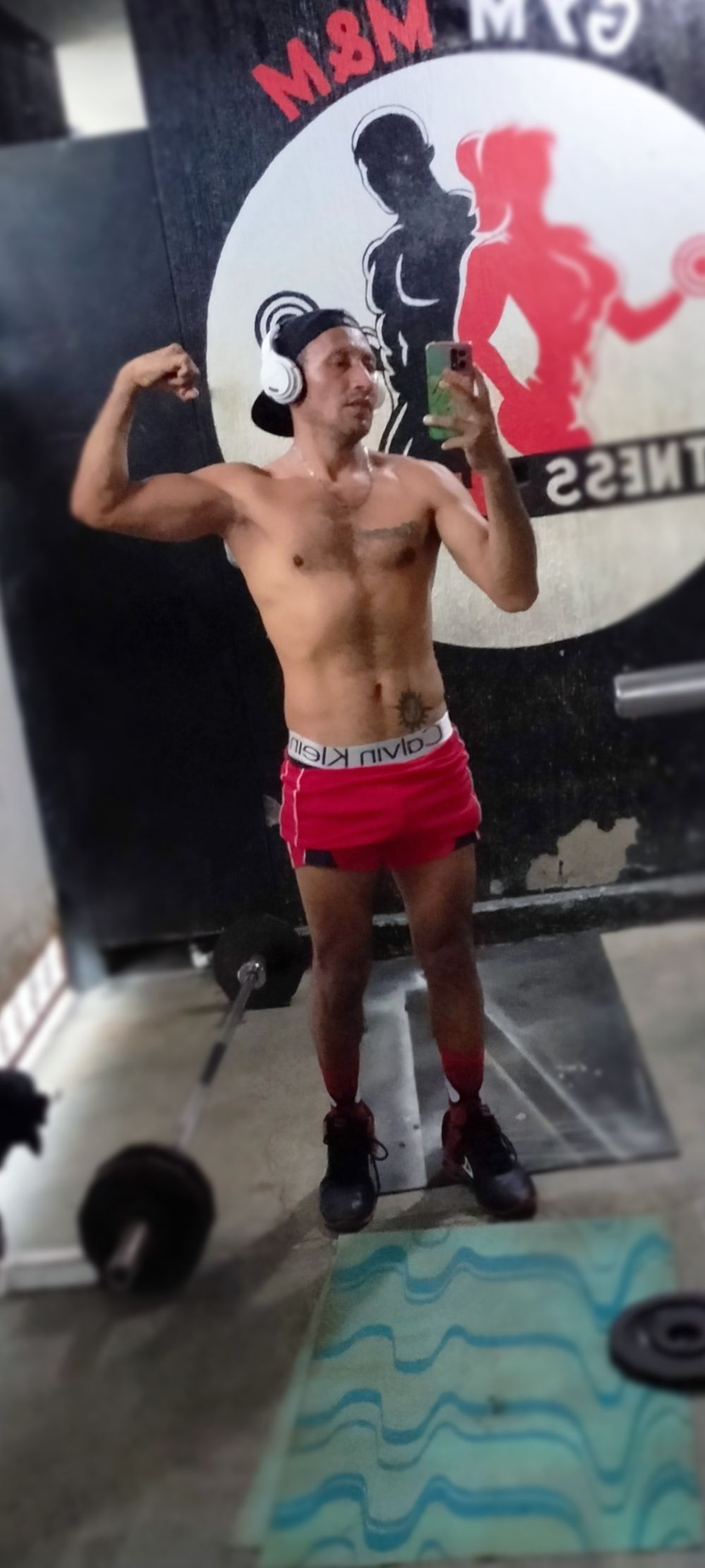 alanrcruz1 OnlyFans profile picture