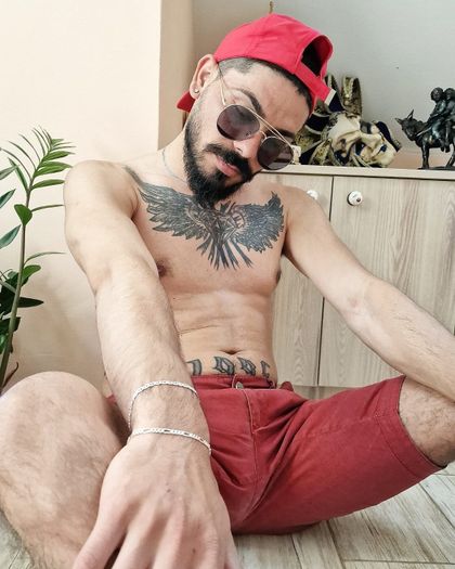 gogominchev OnlyFans picture