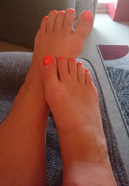 sweetfeet9313 OnlyFans picture