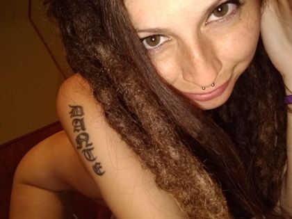 queenlioness420 OnlyFans picture