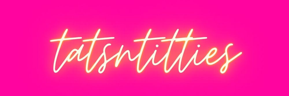 tats_and_titties OnlyFans profile picture