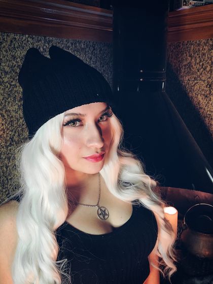 akashawolf OnlyFans picture