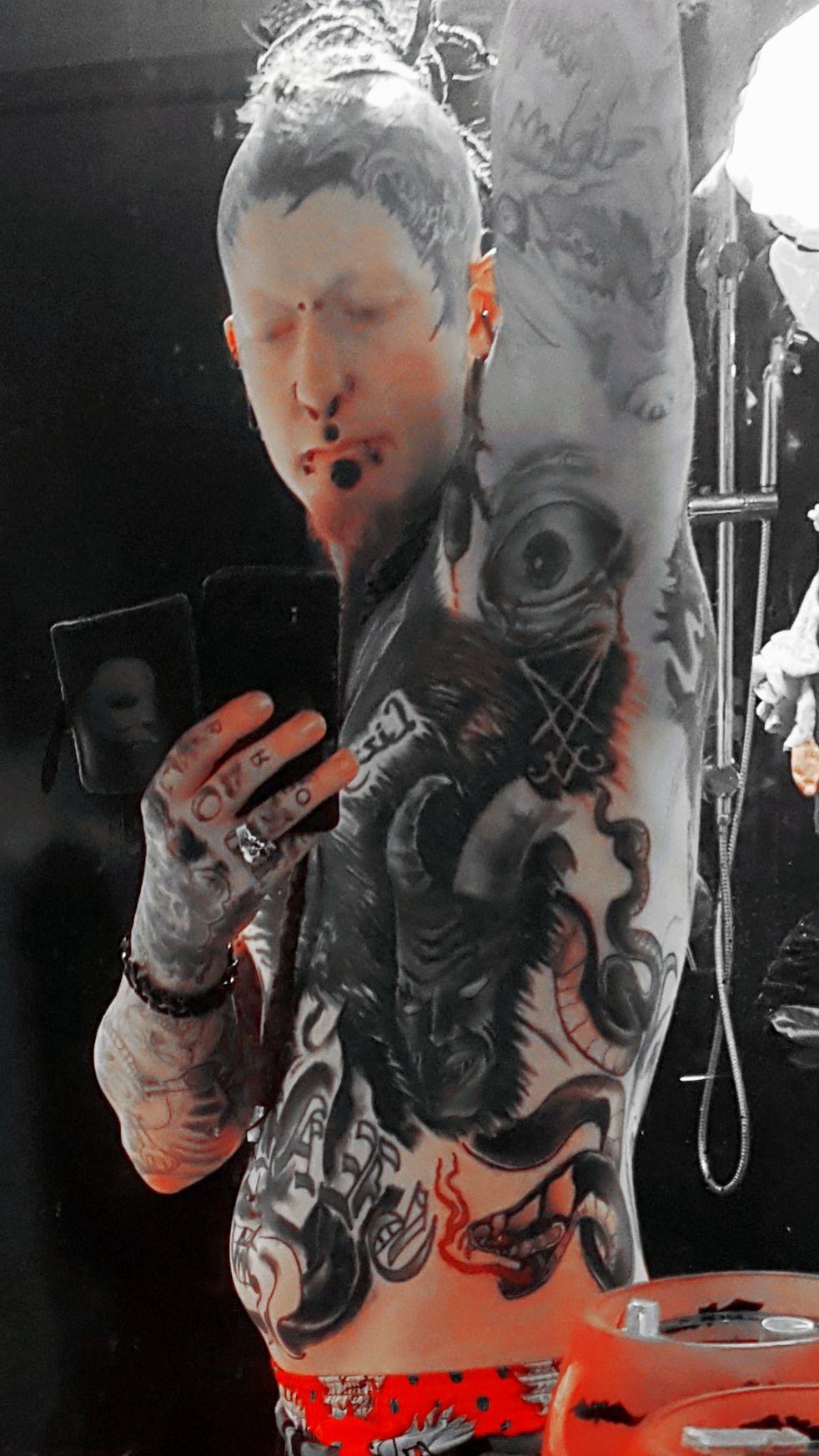 tuffcore OnlyFans profile picture