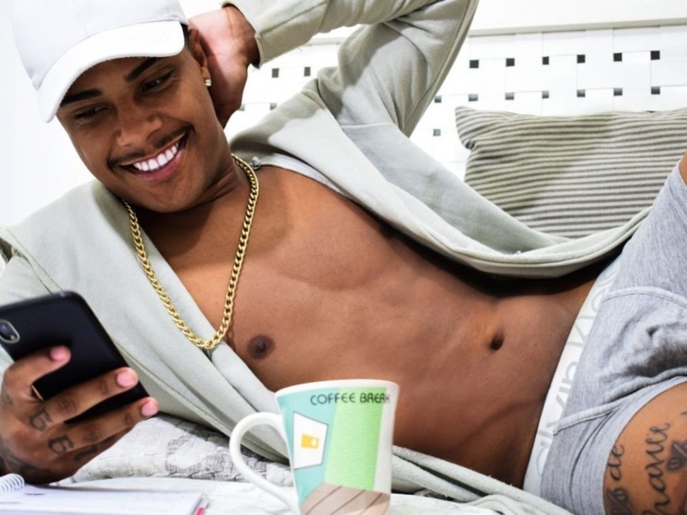 novinhoo2022 OnlyFans profile picture