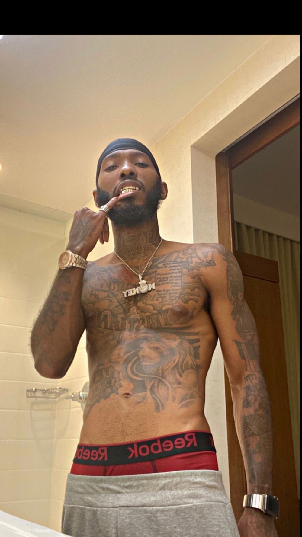 marcellusthesinger OnlyFans profile picture
