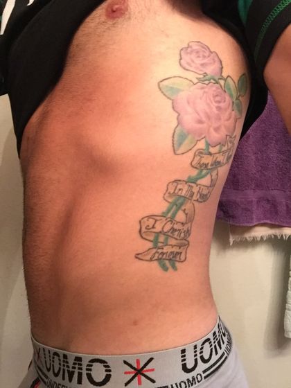 drewlixxx OnlyFans picture