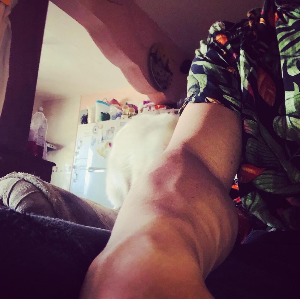 elwichiilopoxthlyy OnlyFans profile picture