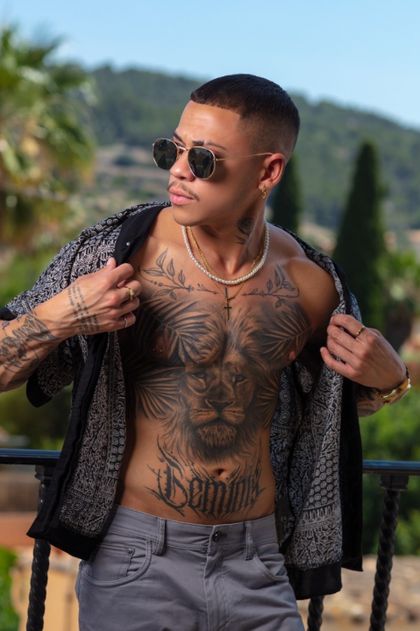 albertftm OnlyFans picture