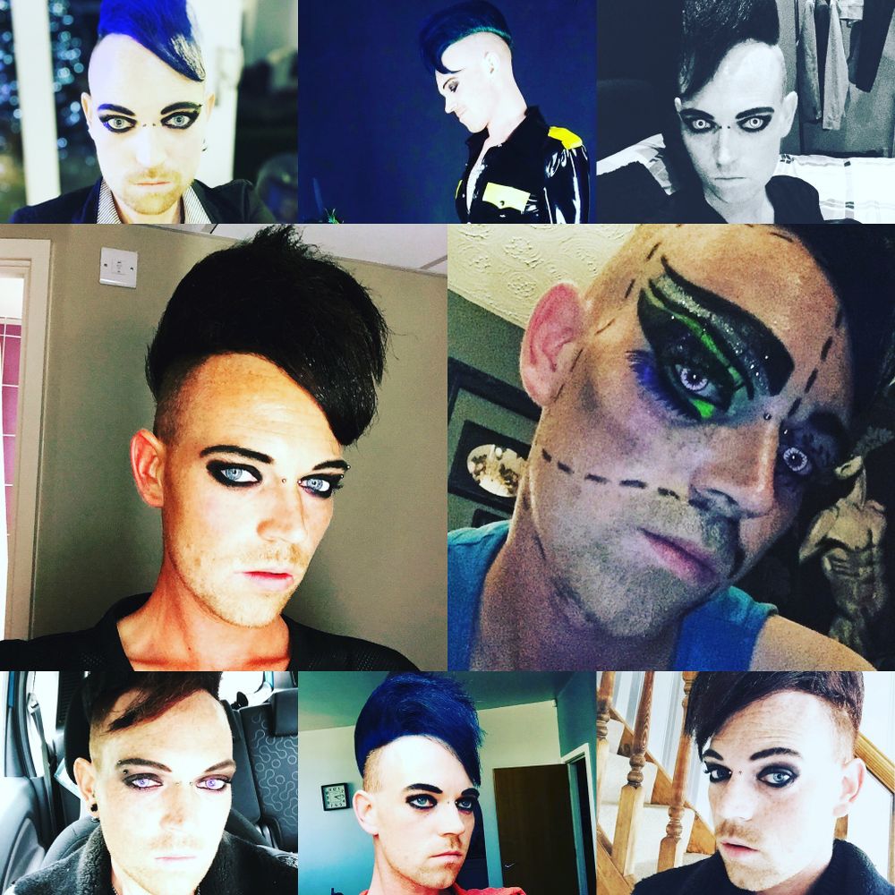 handlerdean OnlyFans profile picture