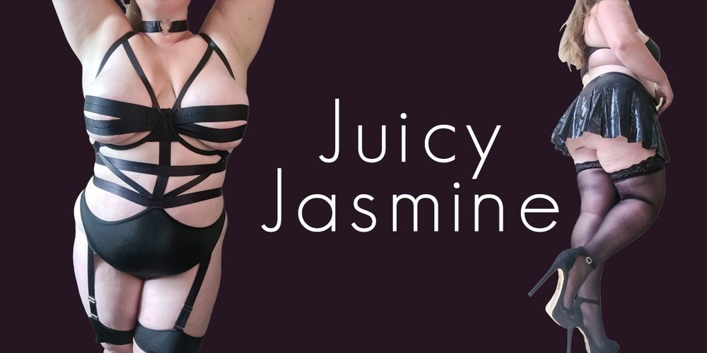 juicy_jasmine1 OnlyFans profile picture