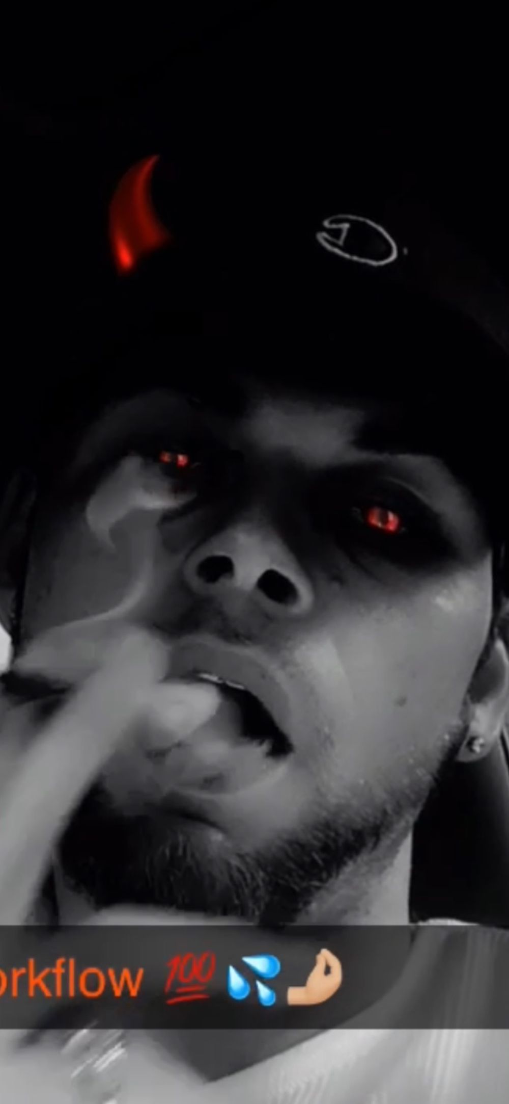 smoothrichie OnlyFans profile picture