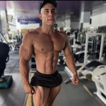 danieww OnlyFans picture