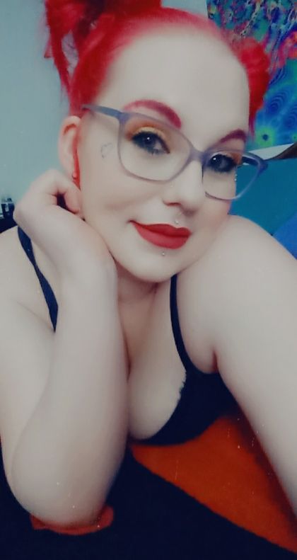 dizzygraves OnlyFans picture