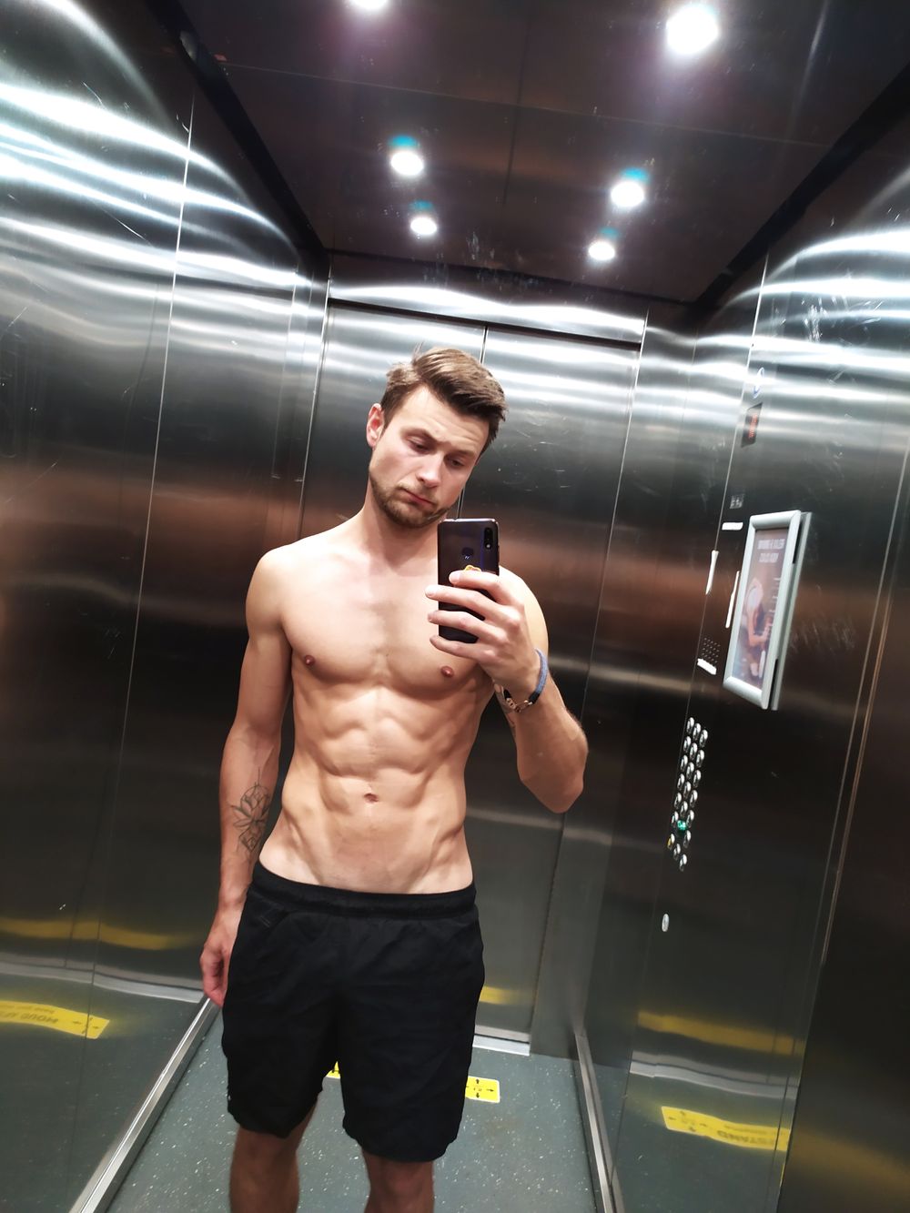just_arek OnlyFans profile picture