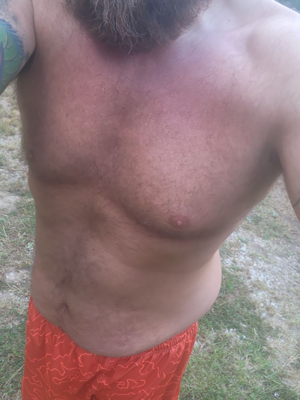 bigcountry1369 OnlyFans profile picture