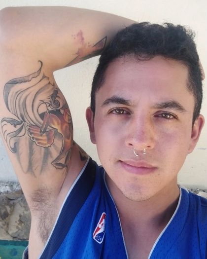 felipehmayorga2 OnlyFans picture