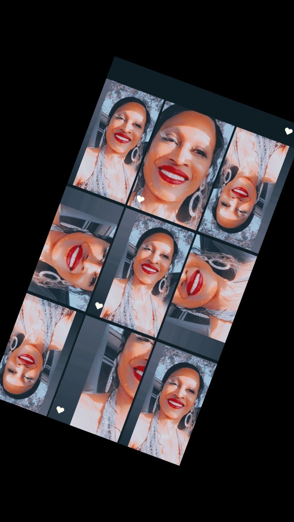 kissmyglamorous OnlyFans profile picture